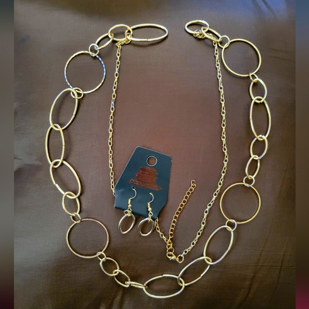 Necklace set